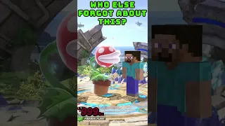 NEVER Let A Piranha Plant Player Do This…