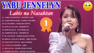 [ LABIS NA NASAKTAN ] Jennelyn Yabu💝Masasakit na Kanta Para sa mga Iniwan