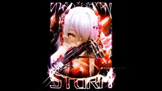 SHADXWDXRM - Storm (Slowed + Reverb)