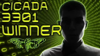 Winner of The 2015 Cicada 3301 Puzzle | The Story of "G"