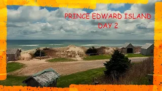 🚴‍♀️ THE CONFEDERATION TRAIL 🦊 PRINCE EDWARD ISLAND EP. 2 🦊 TRANS CANADA TRAIL 🇨🇦