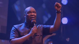 [FULL SERMON] THE MARVELOUS LIGHT - APOSTLE JOSHUA SELMAN 2022