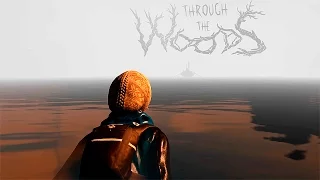 ПРОГУЛКА ПО СКАЙРИМУ ► Through the Woods #1