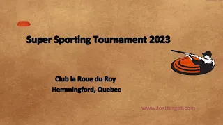 Super Sporting Tournament 2023