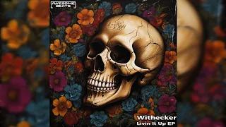Withecker - The Self Scream (Original Mix)