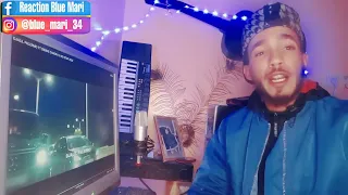 djalil palermo FT DIDINE CANON 16 NO STOP 2022 Reaction