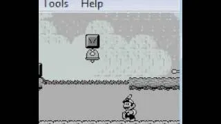 Let`s Play Super Mario Land 2 [P1]