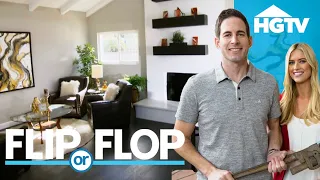 AMAZING Home With Updated Modern Decor Sells for $570K | Flip or Flop | HGTV