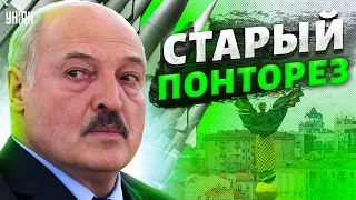 Подоляк: Лукашенко – понторез. Таракан отказался от броска на Киев