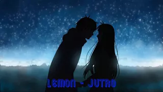 LemON - Jutro Nightcore