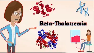 Beta-Thalassemia