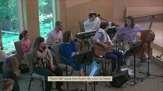 2024-06-01 Shabbat Service | Congregation Sha'arei Shalom