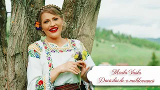 Mirela Vaida - Dacă dai de-o moldoveancă...‼️🥹❤️