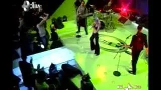 Haiducii - Dragostea din tei (Live) Dance 2004