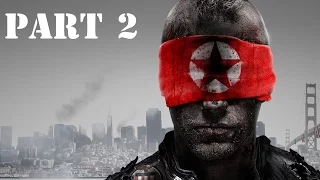 Homefront Gameplay Walkthrough Part 2 ( PC 1080p 60fps )