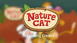 Nature Cat Funding Credits Compilation (2015-present)