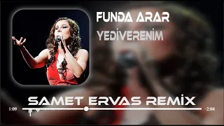 Funda Arar - Ah Yararsızım Ayarsızım (Samet Ervas Remix)