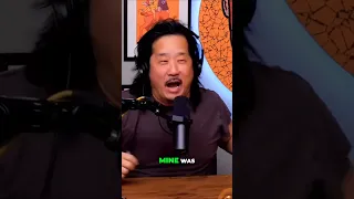 Bobby Lee Talks About his Funny Scared Straight Experience In The Forest!