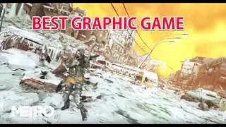 The BEST GRAPHICS GAME 2019: Metro Exodus in Extreme Settings GTX 1070 Ryzen 2700x (No Copyright)