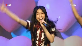 Ingin Bertemu (Aitakatta) - JKT48 | Aitakatta 4 Februari 2024