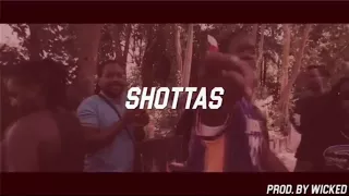 Kalash Criminel Type Beat - "Shottas" (Prod. by Wicked)