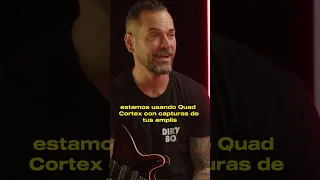 Danny Gomez y su experiencia con Quad Cortex y Brian May