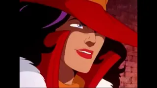 where on earth is Carmen Sandiego out of context part 3