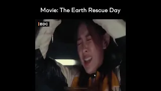 The Earth Rescue Day - Story in hindi | [PROD BY BDC (Banh Da Cua)] Hanie, Aran