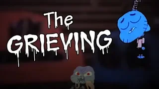 CREEPYPASTA GUMBALL - The Grieving ITA (Speciale Halloween)