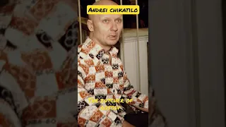 Shorts - ANDREI CHIKATILO, THE BUTCHER OF ROSTOV