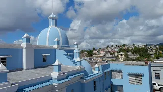 Puerto Rico, Cayey