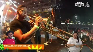 Raí Saia Rodada - Ou Do Meu Jeito - Ao Vivo