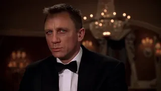 Casino Royale - Teaser Trailer (1080p)