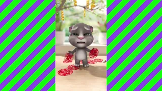 Talking Tom Douyin Compliation - Part 1