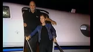 RENE ANGELIL & CELINE DION RARE - ENGLISH SUBTITLED French Documentary – 1999