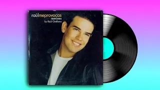 Raúl - Me Provocas (Raul Orellana Clubmix Radio Edit)