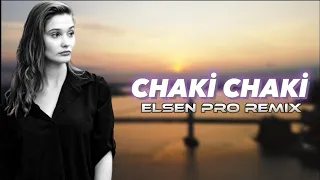 Elsen Pro - Chaki Chaki