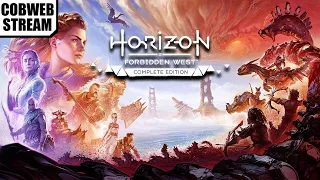 Horizon Forbidden West: Complete Edition - Новое приключение ‎Элой - №14
