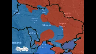 No sound Ukraine Russia war