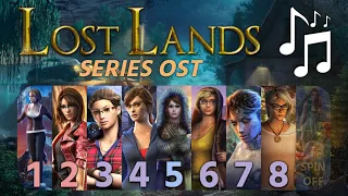 Lost Lands Series OST - Track 2