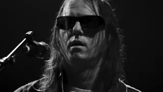 The Brian Jonestown Massacre - "Hold That Thought" - Live in London 2018