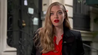 Amanda Seyfried visits Marion Davies' mansion | CBS Sunday Morning