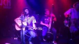 Singles PLayers  -  Pearl Jam -  Harvest Moon (Neil Young Cover)   23 02 2014