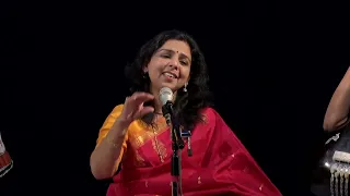 Raga Sohani - Jiyara Re - Rang Na Daaro Shyaam Ji - Vidushi Manjusha Patil