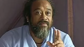 Don't Give Up! ~ Mooji