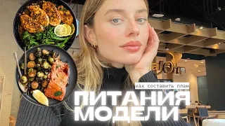 ПРАВИЛЬНОЕ (И ВКУСНОЕ) ПИТАНИЕ 🥦 что я ем чтобы оставаться в форме, рецепты, и любимые блюда.