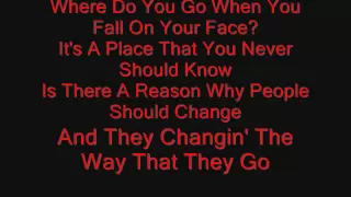 Scars On Broadway - Funny Lyrics