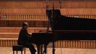 Jun plays Chopin Polonaise Fantasie Op.61