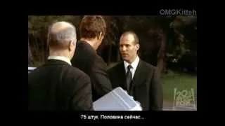 Trailer: The Transporter (2002) Russian Subtitles