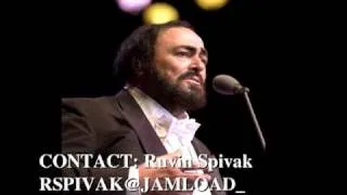 Pavarotti vs. Kleitman